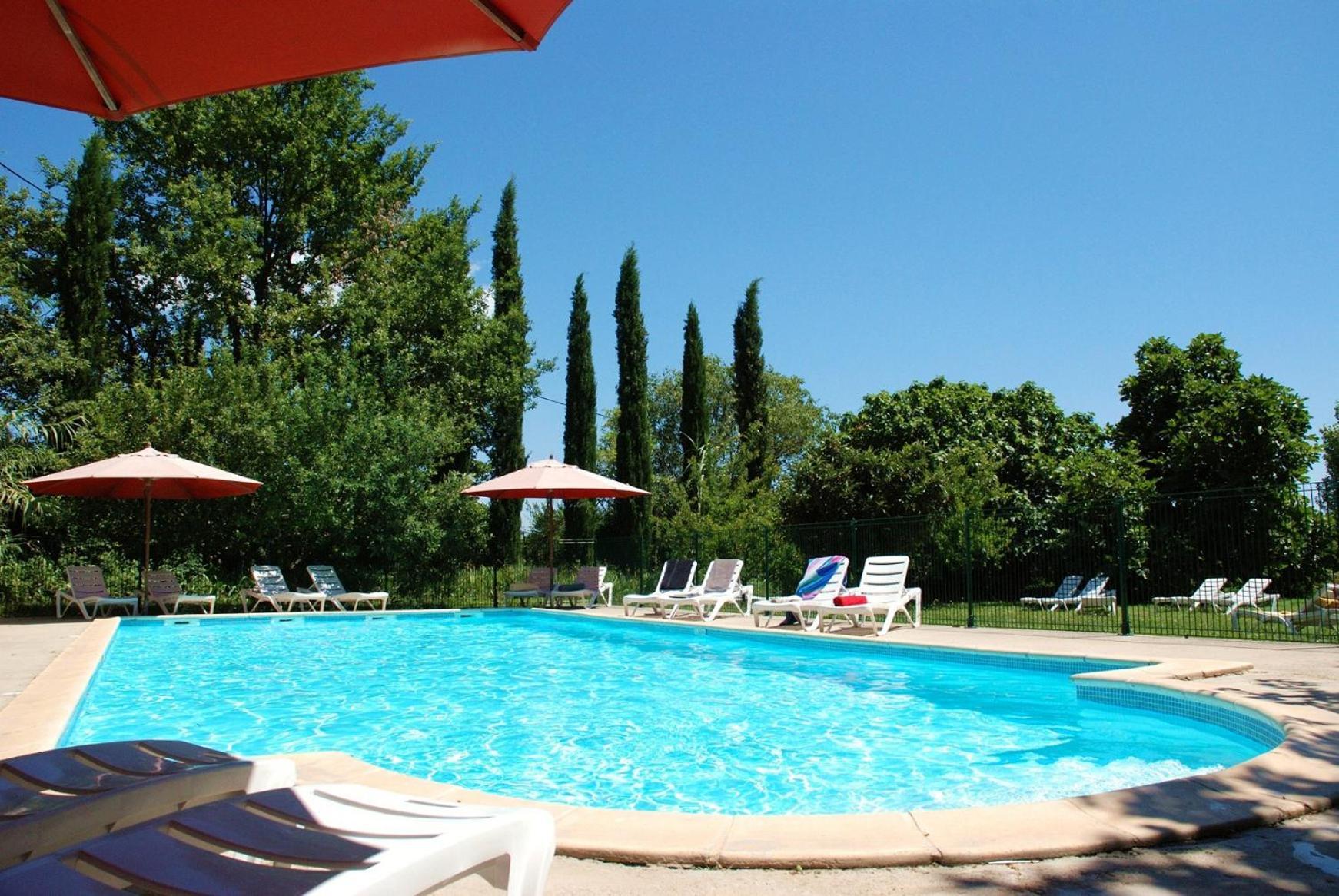 Lauret  L'Auberge Du Cedre מראה חיצוני תמונה