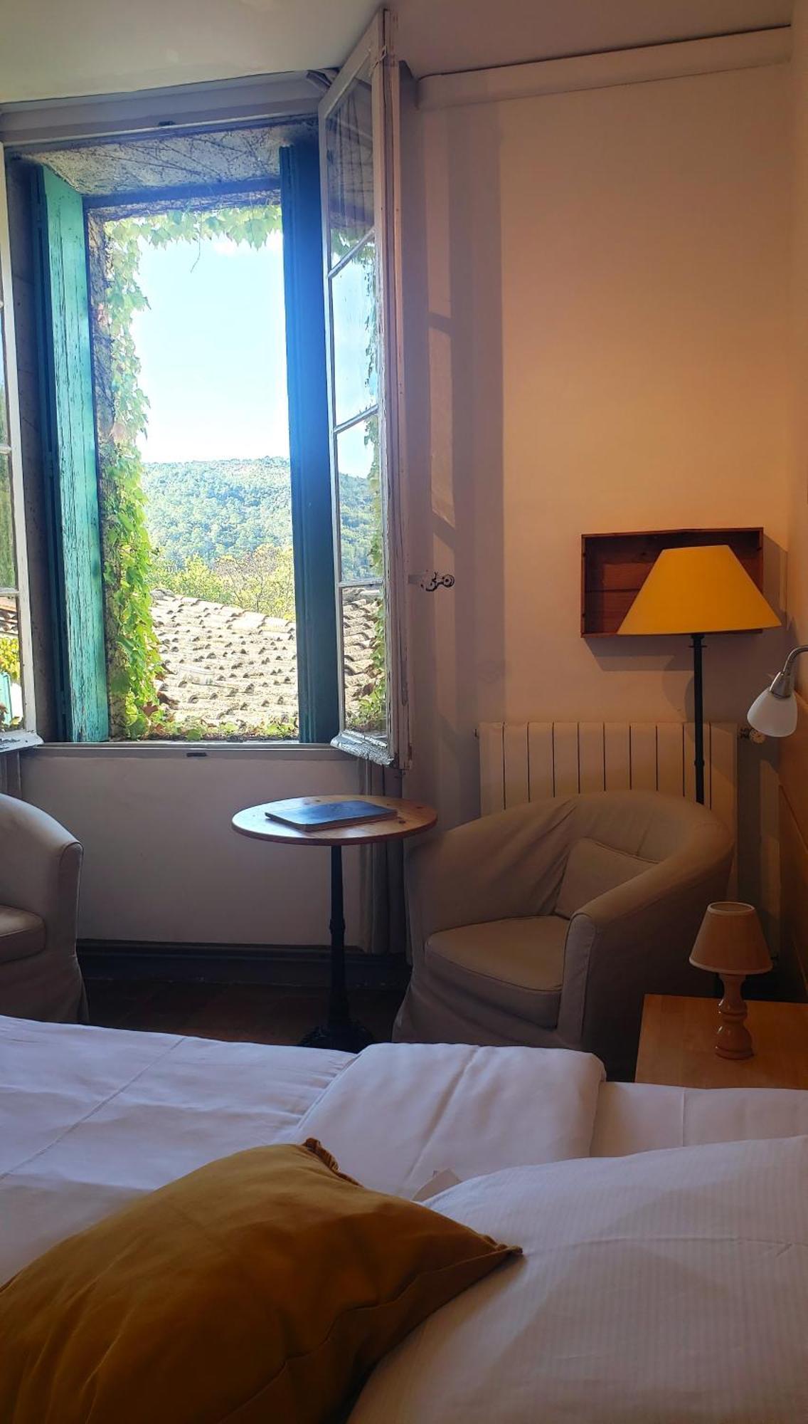 Lauret  L'Auberge Du Cedre מראה חיצוני תמונה