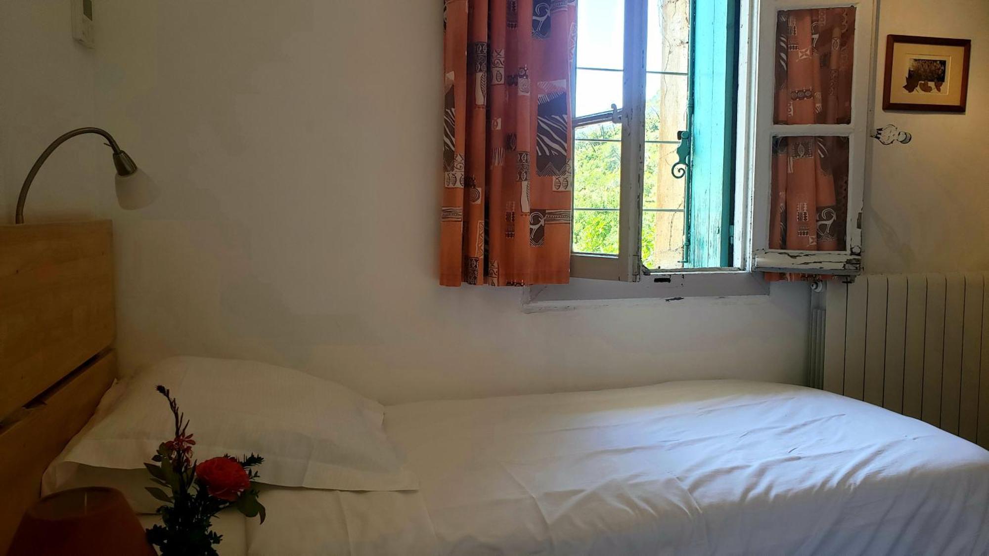 Lauret  L'Auberge Du Cedre מראה חיצוני תמונה