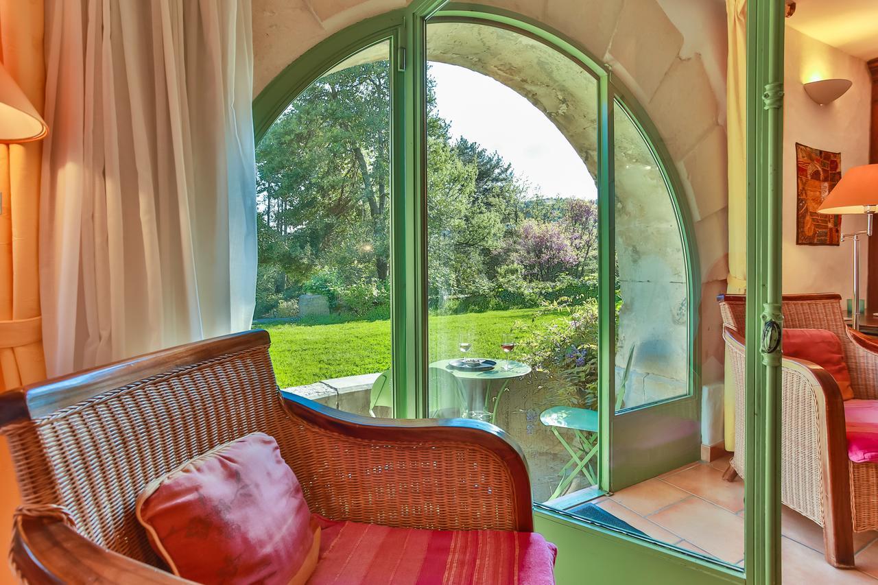 Lauret  L'Auberge Du Cedre מראה חיצוני תמונה