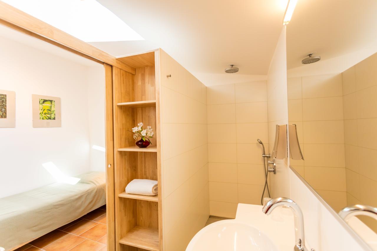 Lauret  L'Auberge Du Cedre מראה חיצוני תמונה
