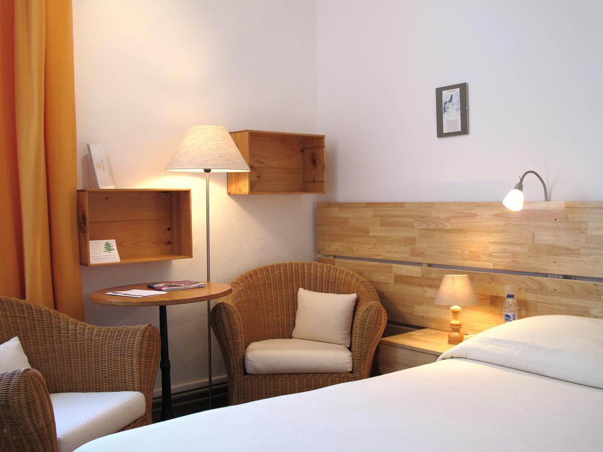Lauret  L'Auberge Du Cedre מראה חיצוני תמונה