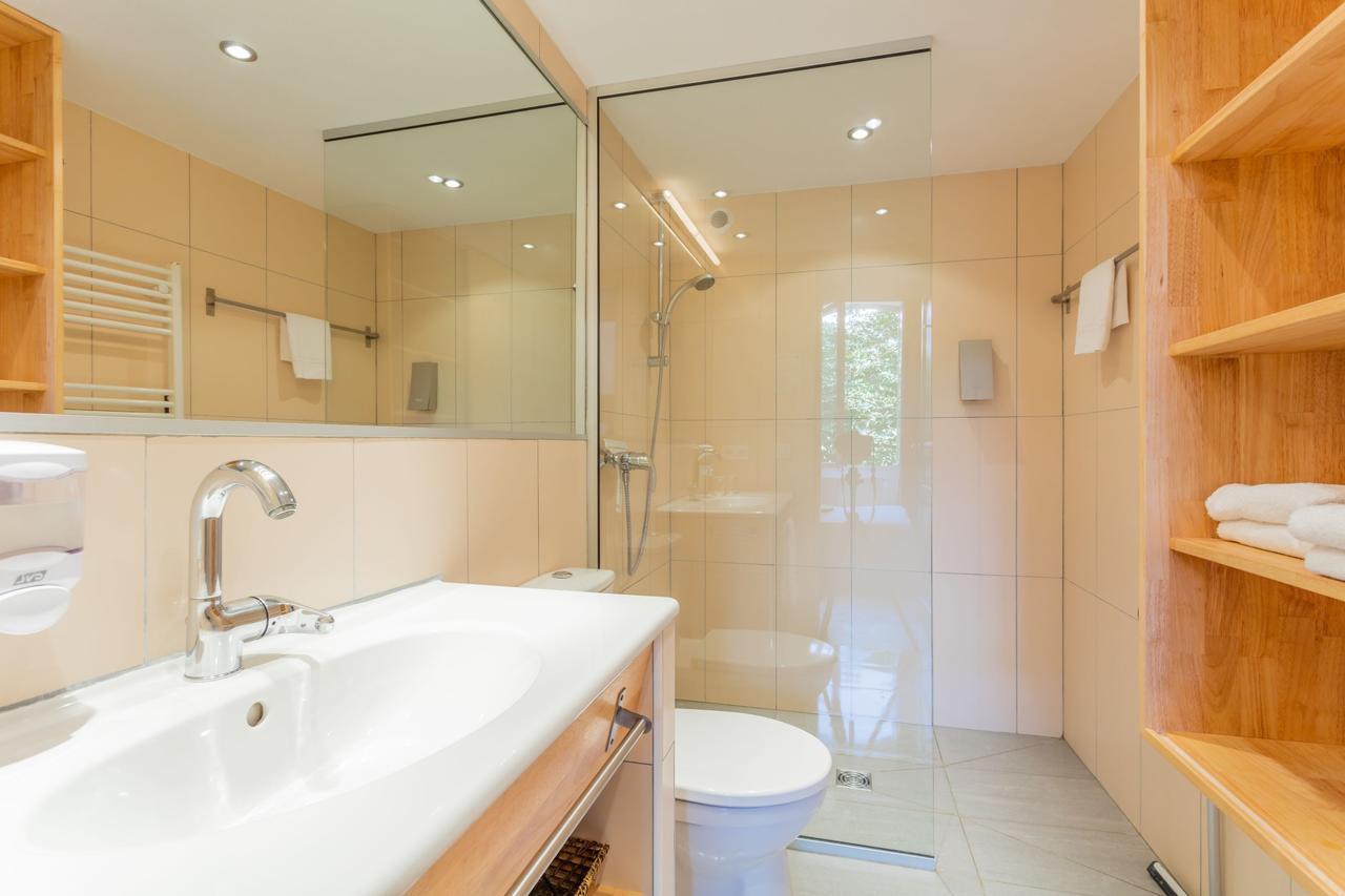 Lauret  L'Auberge Du Cedre מראה חיצוני תמונה