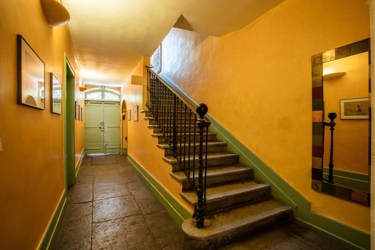 Lauret  L'Auberge Du Cedre מראה חיצוני תמונה