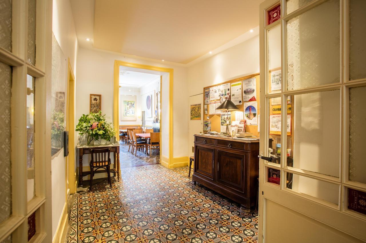 Lauret  L'Auberge Du Cedre מראה חיצוני תמונה