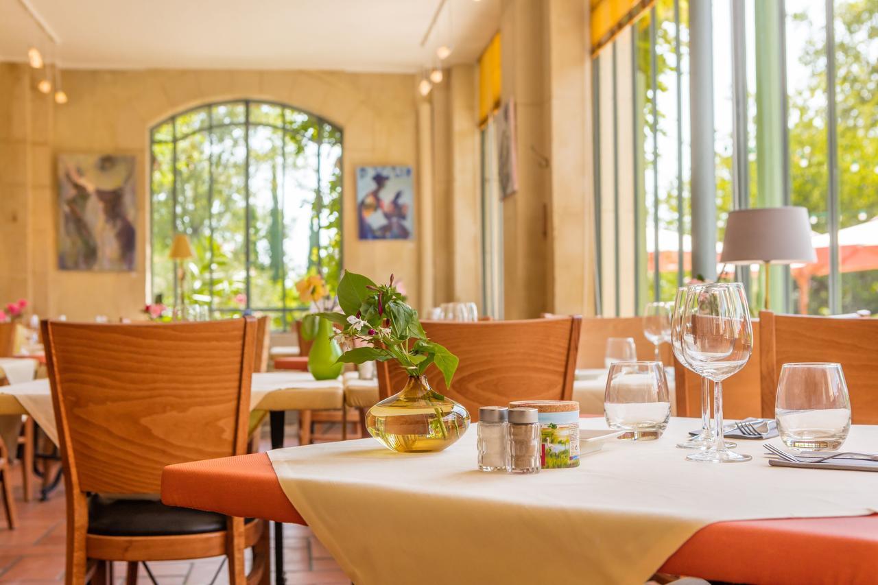 Lauret  L'Auberge Du Cedre מראה חיצוני תמונה